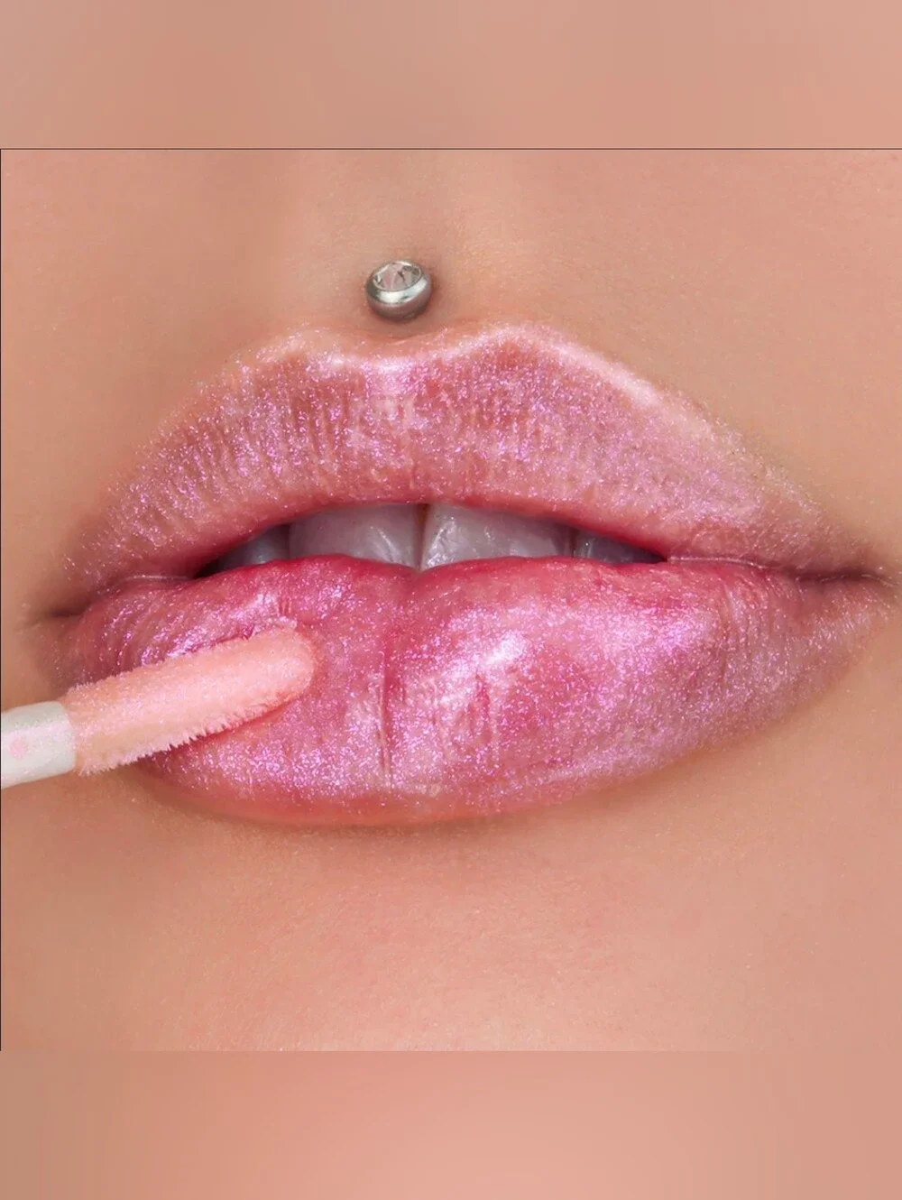 *NEW* Jeffree Star DIAMOND JUICE the Gloss